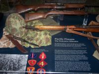 Veteranenmuseum Zweiter Weltkrieg Pazifikkrieg